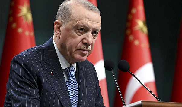 Başkan Erdoğan: Türkiye Savunma Sanayiinde Bağımsız Güç Oldu!