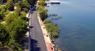 Bayramda Sapanca’ya Büyük İlgi: Doluluk Oranı Yüzde 80’e Ulaştı!