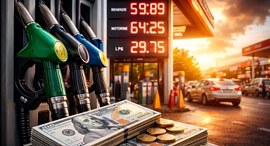 Benzin, Motorin ve LPG’ye Zam Geldi! Sakarya’da Fiyatlar Ne Kadar Oldu?