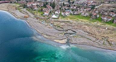 Bir Günde Büyük Değişim: Sapanca Gölü’nde Kritik Eşik Aşıldı!