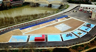 Büyükşehir’den Afet Hazırlığı: SABİTEM Tamamlanıyor!