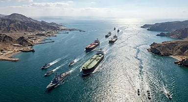 Enerji ve Gıda Güvenliği Alarmda: Hürmüz Boğazı’nda Kritik Gerilim!