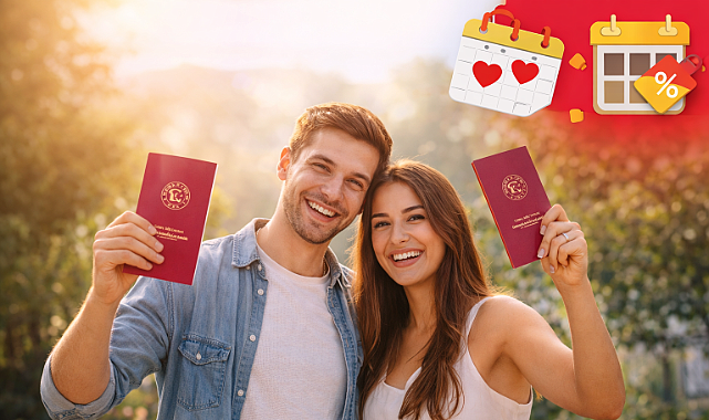 Evleneceklere Büyük Kolaylık: Faizsiz Kredi ve İndirim Fırsatı!