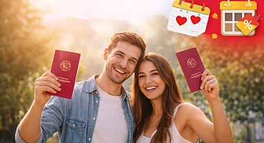 Evleneceklere Büyük Kolaylık: Faizsiz Kredi ve İndirim Fırsatı!