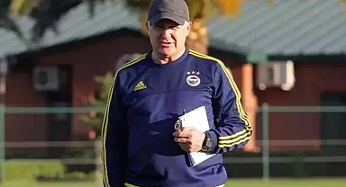 Fenerbahçe Akademisi Sakaryalılara Emanet! Şenol Çorlu Göreve Başladı!