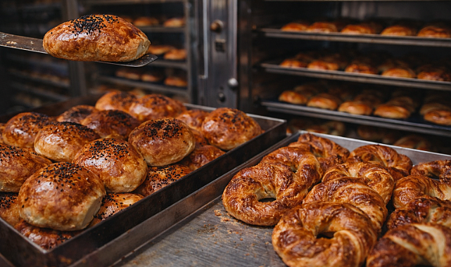 Fırıncı Esnafı Talep Etti: Poğaça ve Açma Fiyatları Artıyor!