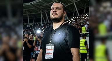 Futbol Dünyasında Gerginlik Büyüyor: Sakaryaspor Yöneticiye Yakalama Kararı