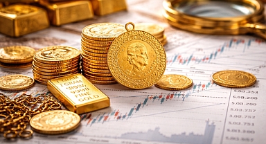 Yatırımcıların Gözü Altında! İşte Güncel Altın Fiyatları