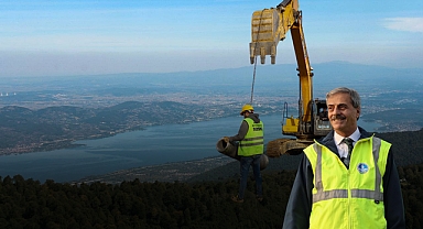 Her Damla İçin Dev Proje! 610 Km Tamamlandı, Yeni Hedef Yolda!