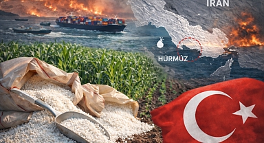 İran’daki Gerginlik Tarımı Etkiledi: Gübrede Vergi Sıfırlandı!