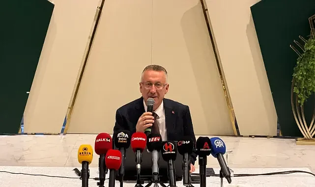 Işıksu’dan Kritik Karar: Hem Dava Süreci Hem İstifa!