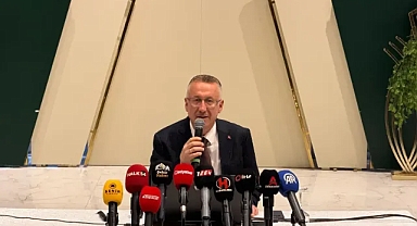 Işıksu’dan Kritik Karar: Hem Dava Süreci Hem İstifa!