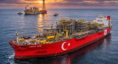 Karadeniz’de Dev Hamle: Sakarya Gaz Sahası’nda Üretim İki Katına Çıkıyor!