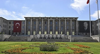 Karakullukçu'dan Yoğun Mesai: Meclis ve Bakanlık Ziyaretleri!