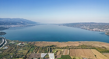 Kuraklığa Karşı Yeni Adım! Sapanca İçin Büyük Proje!