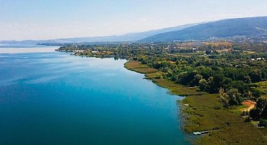 Kuraklıktan Umuda: Sapanca Gölü 29 Metreyi Aştı!