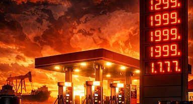 Küresel Gerilim Benzin Fiyatlarını Zirveye Taşıdı!