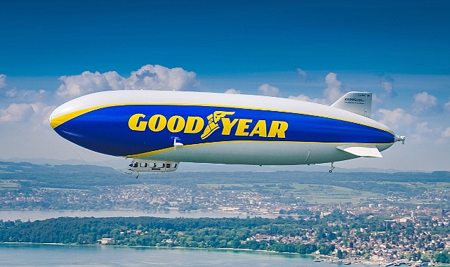 Lastik İşçisi Yay Gibi Gerildi: Goodyear'da Zam Mesaisi Sloganlarla Başladı!