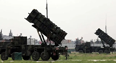 Malatya’da Patriot Hamlesi: Türkiye’den Hava Savunmasına Kritik Adım