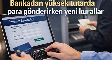 MASAK’tan Yeni Düzenleme: Büyük Para Transferlerinde Açıklama Zorunlu Olacak!