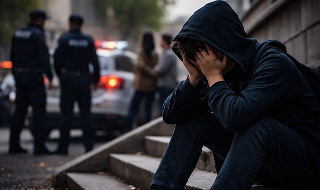 Meclis’te Yeni Dönem: Suçta Sadece Çocuk Değil Aile de Sorumlu