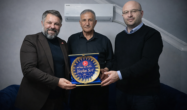 MHP, Arifiye'de Vatandaşla Bir Araya Geldi: Gönül Köprüleri Kuruldu