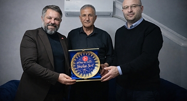 MHP, Arifiye'de Vatandaşla Bir Araya Geldi: Gönül Köprüleri Kuruldu