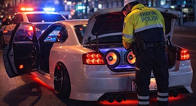 Modifiye Araç Sahipleri Dikkat: Bakanlıktan Açıklama Geldi 