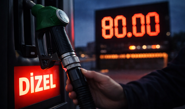 Motorinde Şok Zam Dalgası: Sürücüler Tedirgin!