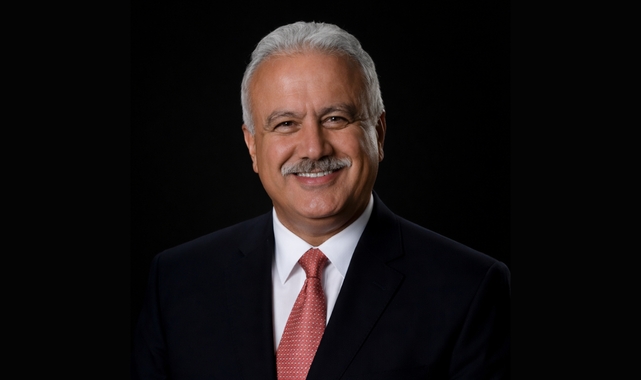 Muzaffer Kabacan Yeniden Sakarya Sebzeci ve Meyveciler Odası Başkanı Seçildi