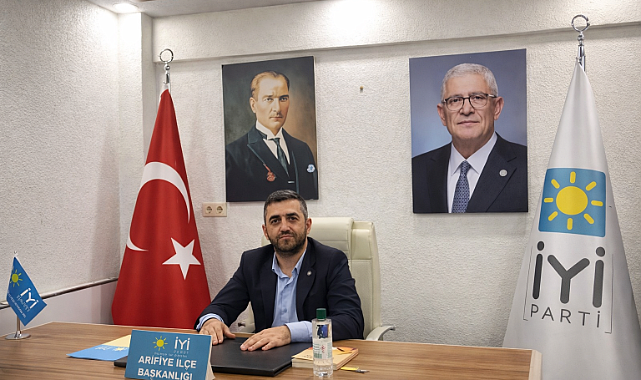 Ramazan'ın Son Günlerinde İrfan Ömür'den Anlamlı Mesaj