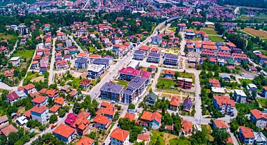 Resmî Gazete Onayladı: Arifiye Artık 1. Grup İlçe Belediyesi!