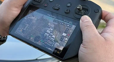 Sakarya’da Drone Denetimi: Emniyet Şeridini Kullananlara Ağır Ceza