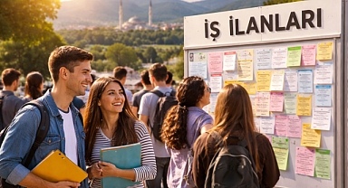Sakarya'dan Ekonomide Güçlü Mesaj: İşsizlik Oranı Geriledi!