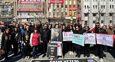 Sakarya Eğitim-İş Sokaktaydı: Fatma Nur Çelik İçin Adalet Çağrısı!