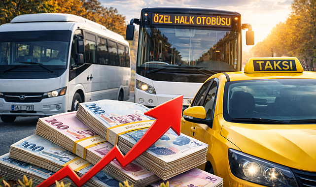Sakarya Meclisinde Zam Gündemi: Taksi Ücretleri Artabilir!