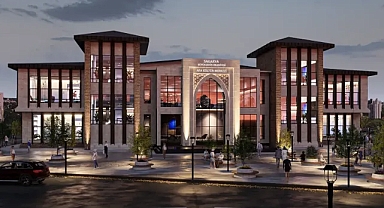 Sakarya’nın Beklediği Proje Başlıyor: AFA Kültür Merkezi İçin İhale Yapıldı!