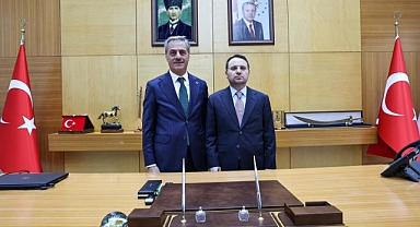 Sakarya’ya Övgü: Bakan Gürlek’ten “Huzur Şehir” Vurgusu