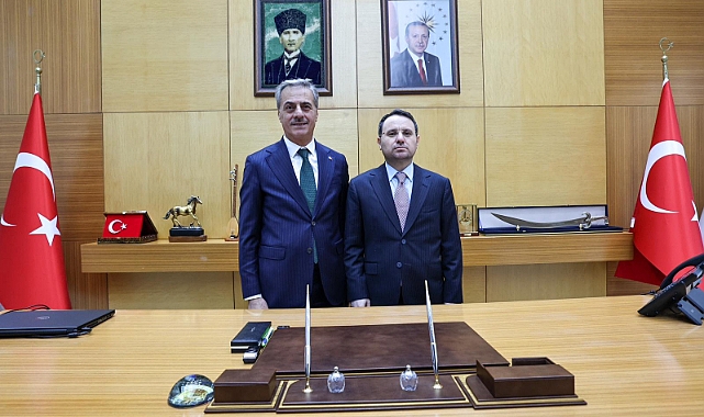 Sakarya’ya Övgü: Bakan Gürlek’ten “Huzur Şehir” Vurgusu