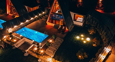 Sapanca’da Kaçak Bungalov Alarmı: 4 Bin Yapı İçin Yıkım Süreci Başlıyor Mu?