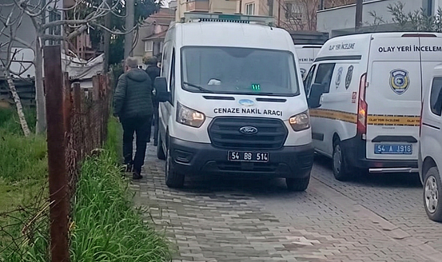 Son dakika! Arifiye’de sokak ortasında dehşet: Arifiye bu olayı konuşuyor!