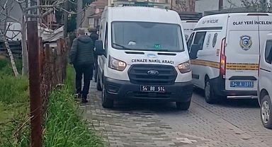 Son dakika! Arifiye’de sokak ortasında dehşet: Arifiye bu olayı konuşuyor!