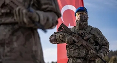 Son Dakika: Türkiye'ye Yönelen Tehdit Etkisiz Hale Getirildi!