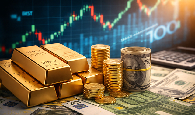 Şubat 2026 Yatırım Analizi: Altın %62 Getiri ile Lider, Dolar Kaybettirdi!