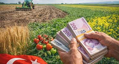 Tarım ve Orman Bakanlığı’ndan Çiftçilere Dev Hibe Müjdesi!