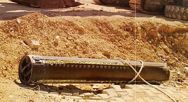 Türkiye Hava Sahasında Kritik Anlar: Balistik Füze Etkisiz Hale Getirildi!