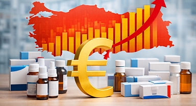 Vatandaş Dikkat: İlaç Fiyatlarına Euro Kuru Temelli Zam Geliyor