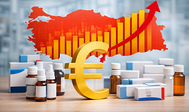 Vatandaş Dikkat: İlaç Fiyatlarına Euro Kuru Temelli Zam Geliyor