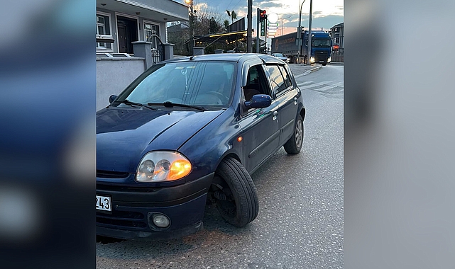 Vatandaş İsyanda: Bu Yol Ne Zaman Düzelecek?