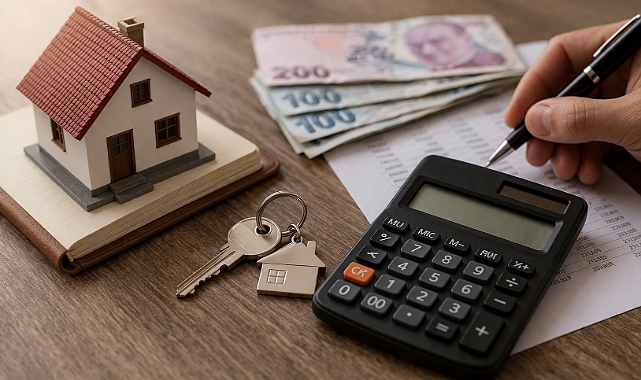 Vergide Son Çağrı: Kira Gelirinizi Beyan Edin!